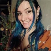 English and Portuguese teacher in Marseille or remotly anywhere!